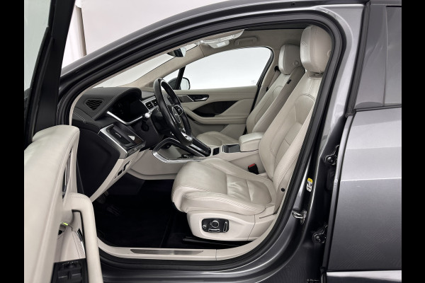 Jaguar I-PACE EV400 First Edition 90 kWh AWD {SOH-99%} Aut. *PANO | LEATHER | MATRIX-LED | MERIDIAN | TOPVIEW | BLINDSPOT | MEMORY-PACK | DIGI-COCKPIT | KEYLESS | HEAD-UP | NAVI-FULLMAP | HEATED-SPORTSEATS | DAB+ | AMBIENTLIGHT | PRIVACYGLASS | T