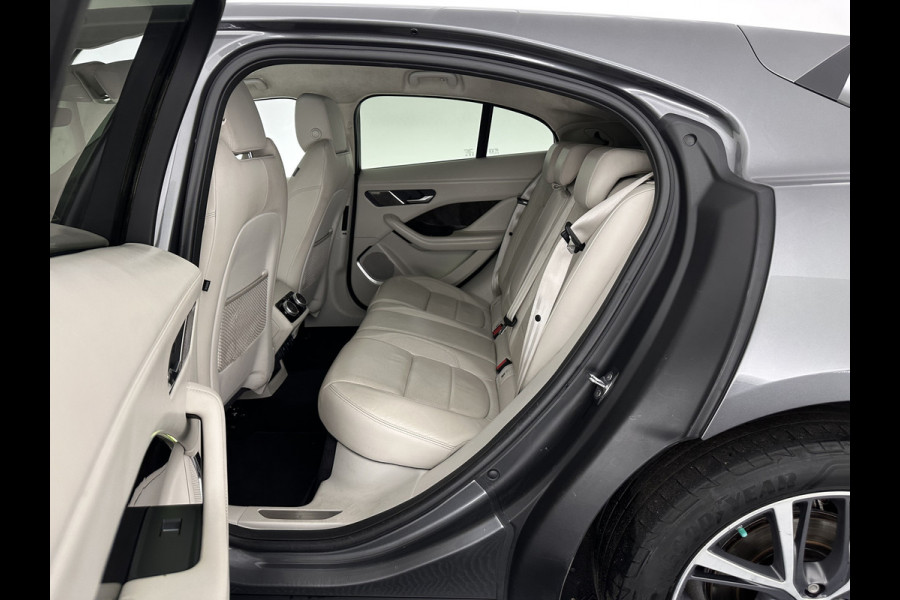 Jaguar I-PACE EV400 First Edition 90 kWh AWD {SOH-99%} Aut. *PANO | LEATHER | MATRIX-LED | MERIDIAN | TOPVIEW | BLINDSPOT | MEMORY-PACK | DIGI-COCKPIT | KEYLESS | HEAD-UP | NAVI-FULLMAP | HEATED-SPORTSEATS | DAB+ | AMBIENTLIGHT | PRIVACYGLASS | T