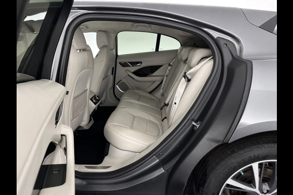 Jaguar I-PACE EV400 First Edition 90 kWh AWD {SOH-99%} Aut. *PANO | LEATHER | MATRIX-LED | MERIDIAN | TOPVIEW | BLINDSPOT | MEMORY-PACK | DIGI-COCKPIT | KEYLESS | HEAD-UP | NAVI-FULLMAP | HEATED-SPORTSEATS | DAB+ | AMBIENTLIGHT | PRIVACYGLASS | T