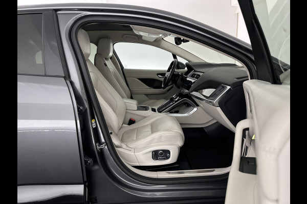 Jaguar I-PACE EV400 First Edition 90 kWh AWD {SOH-99%} Aut. *PANO | LEATHER | MATRIX-LED | MERIDIAN | TOPVIEW | BLINDSPOT | MEMORY-PACK | DIGI-COCKPIT | KEYLESS | HEAD-UP | NAVI-FULLMAP | HEATED-SPORTSEATS | DAB+ | AMBIENTLIGHT | PRIVACYGLASS | T