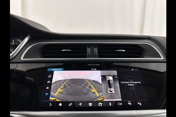 Jaguar I-PACE EV400 First Edition 90 kWh AWD {SOH-99%} Aut. *PANO | LEATHER | MATRIX-LED | MERIDIAN | TOPVIEW | BLINDSPOT | MEMORY-PACK | DIGI-COCKPIT | KEYLESS | HEAD-UP | NAVI-FULLMAP | HEATED-SPORTSEATS | DAB+ | AMBIENTLIGHT | PRIVACYGLASS | T