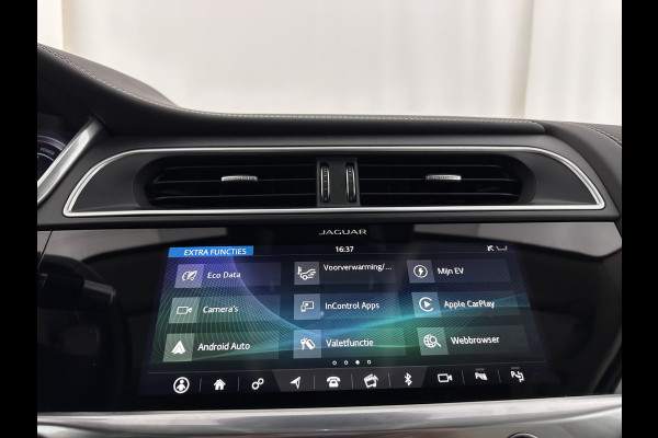 Jaguar I-PACE EV400 First Edition 90 kWh AWD {SOH-99%} Aut. *PANO | LEATHER | MATRIX-LED | MERIDIAN | TOPVIEW | BLINDSPOT | MEMORY-PACK | DIGI-COCKPIT | KEYLESS | HEAD-UP | NAVI-FULLMAP | HEATED-SPORTSEATS | DAB+ | AMBIENTLIGHT | PRIVACYGLASS | T