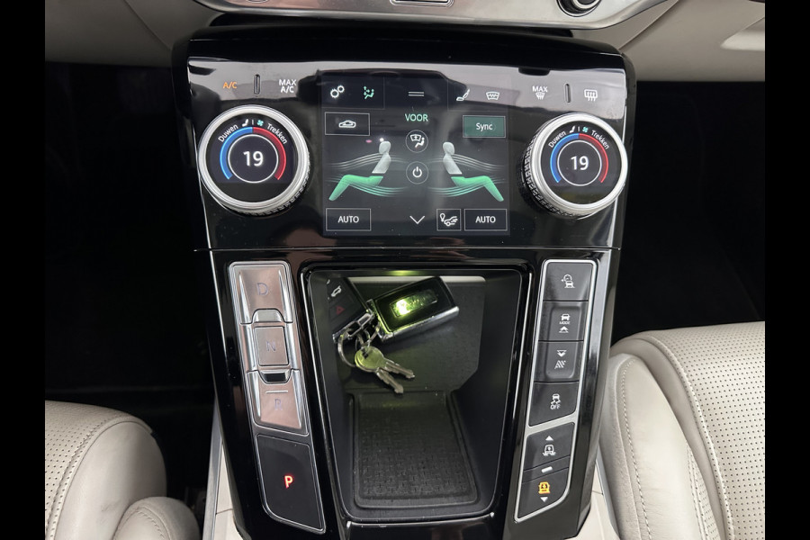 Jaguar I-PACE EV400 First Edition 90 kWh AWD {SOH-99%} Aut. *PANO | LEATHER | MATRIX-LED | MERIDIAN | TOPVIEW | BLINDSPOT | MEMORY-PACK | DIGI-COCKPIT | KEYLESS | HEAD-UP | NAVI-FULLMAP | HEATED-SPORTSEATS | DAB+ | AMBIENTLIGHT | PRIVACYGLASS | T