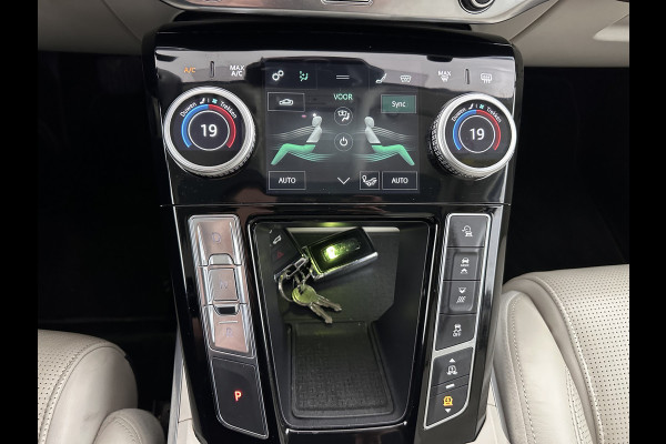 Jaguar I-PACE EV400 First Edition 90 kWh AWD {SOH-99%} Aut. *PANO | LEATHER | MATRIX-LED | MERIDIAN | TOPVIEW | BLINDSPOT | MEMORY-PACK | DIGI-COCKPIT | KEYLESS | HEAD-UP | NAVI-FULLMAP | HEATED-SPORTSEATS | DAB+ | AMBIENTLIGHT | PRIVACYGLASS | T