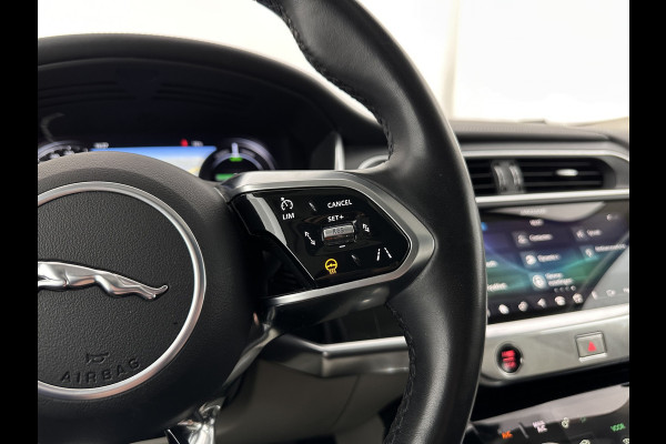 Jaguar I-PACE EV400 First Edition 90 kWh AWD {SOH-99%} Aut. *PANO | LEATHER | MATRIX-LED | MERIDIAN | TOPVIEW | BLINDSPOT | MEMORY-PACK | DIGI-COCKPIT | KEYLESS | HEAD-UP | NAVI-FULLMAP | HEATED-SPORTSEATS | DAB+ | AMBIENTLIGHT | PRIVACYGLASS | T