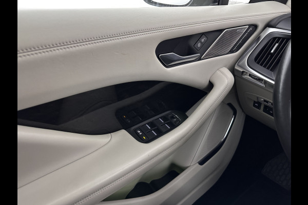 Jaguar I-PACE EV400 First Edition 90 kWh AWD {SOH-99%} Aut. *PANO | LEATHER | MATRIX-LED | MERIDIAN | TOPVIEW | BLINDSPOT | MEMORY-PACK | DIGI-COCKPIT | KEYLESS | HEAD-UP | NAVI-FULLMAP | HEATED-SPORTSEATS | DAB+ | AMBIENTLIGHT | PRIVACYGLASS | T
