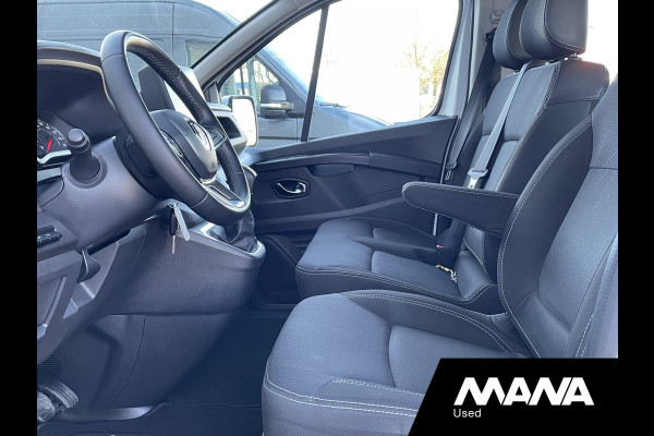 Renault Trafic 2.0dCi 150PK T29 Automaat L2H1 DC Work Edition Navigatie Carplay