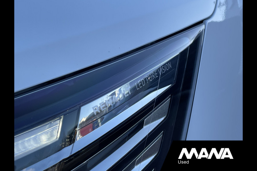 Renault Trafic 2.0dCi 150PK T29 Automaat L2H1 DC Work Edition Navigatie Carplay