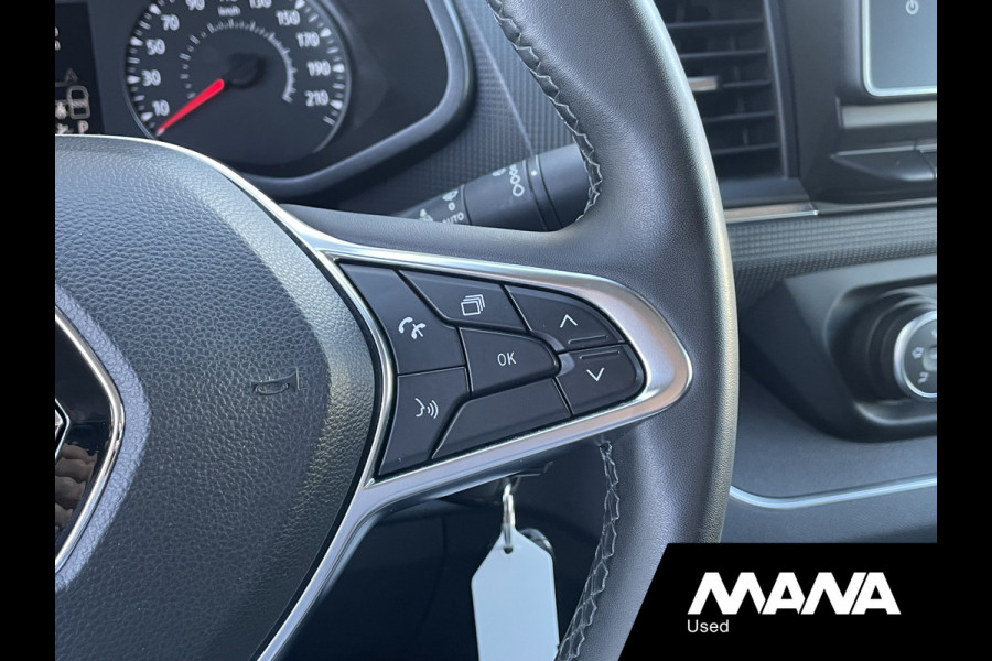 Renault Trafic 2.0dCi 150PK T29 Automaat L2H1 DC Work Edition Navigatie Carplay