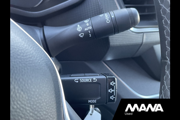 Renault Trafic 2.0dCi 150PK T29 Automaat L2H1 DC Work Edition Navigatie Carplay