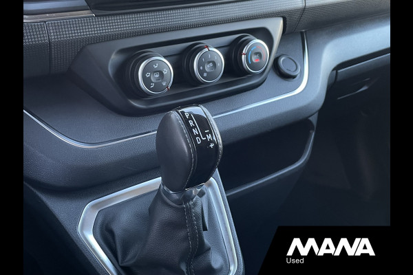 Renault Trafic 2.0dCi 150PK T29 Automaat L2H1 DC Work Edition Navigatie Carplay