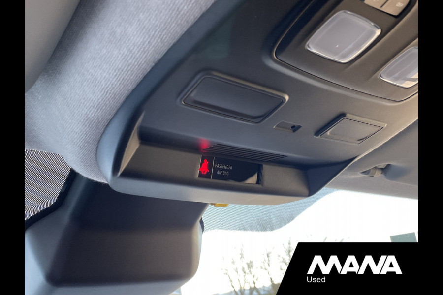 Renault Trafic 2.0dCi 150PK T29 Automaat L2H1 DC Work Edition Navigatie Carplay