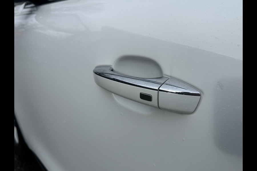 MG EHS 1.5 TGDI Luxury VAN € 23.900,- VOOR € 20.330,- UW LENTEVOORDEEL €3.570,-! | PHEV | MEGA COMPLEET! | COMPLETE HISTORIE AANWEZIG | FABRIEKSGARANTIE T/M 06-2029 | 52km WLTP ELECTR RIJBEREIK, TOTAAL RIJBEREIK TOT 1.000km!