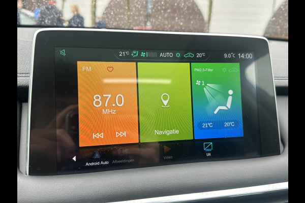 MG EHS 1.5 TGDI Luxury VAN € 23.900,- VOOR € 20.330,- UW LENTEVOORDEEL €3.570,-! | PHEV | MEGA COMPLEET! | COMPLETE HISTORIE AANWEZIG | FABRIEKSGARANTIE T/M 06-2029 | 52km WLTP ELECTR RIJBEREIK, TOTAAL RIJBEREIK TOT 1.000km!