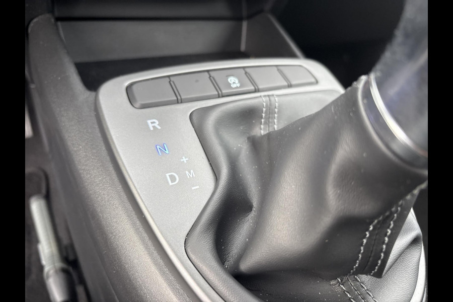 Hyundai i10 1.0 Comfort 5-zits | AUTOMAAT!