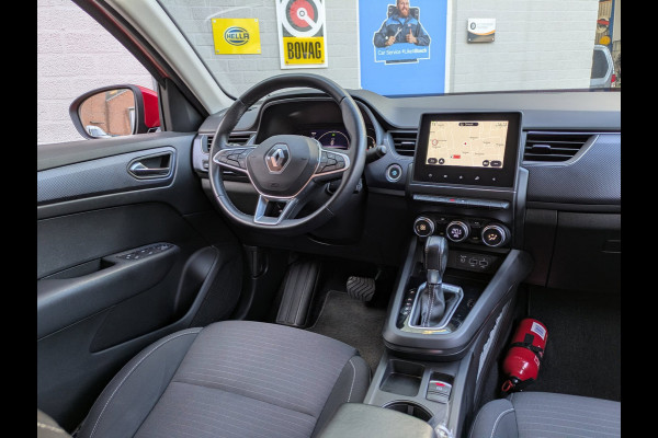 Renault Arkana 1.6 E-Tech hybrid 145 techno|Navi|Camera|Keyless-Entry/Go|Dealer onderhouden
