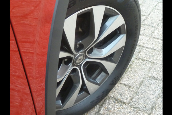 Renault Arkana 1.6 E-Tech hybrid 145 techno|Navi|Camera|Keyless-Entry/Go|Dealer onderhouden