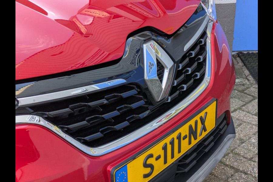 Renault Arkana 1.6 E-Tech hybrid 145 techno|Navi|Camera|Keyless-Entry/Go|Dealer onderhouden