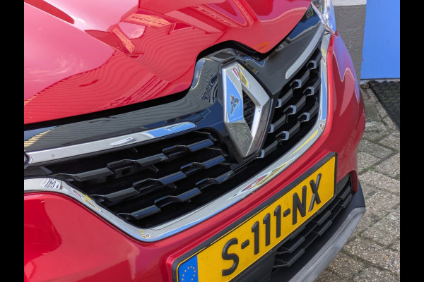 Renault Arkana 1.6 E-Tech hybrid 145 techno|Navi|Camera|Keyless-Entry/Go|Dealer onderhouden