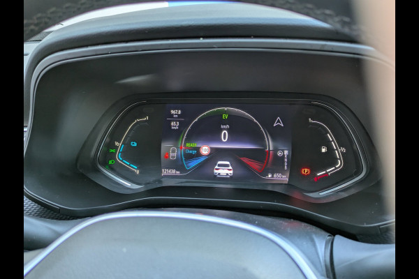 Renault Arkana 1.6 E-Tech hybrid 145 techno|Navi|Camera|Keyless-Entry/Go|Dealer onderhouden