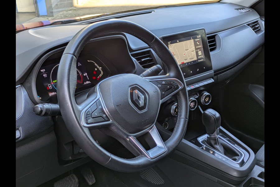 Renault Arkana 1.6 E-Tech hybrid 145 techno|Navi|Camera|Keyless-Entry/Go|Dealer onderhouden