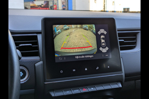 Renault Arkana 1.6 E-Tech hybrid 145 techno|Navi|Camera|Keyless-Entry/Go|Dealer onderhouden