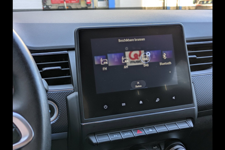 Renault Arkana 1.6 E-Tech hybrid 145 techno|Navi|Camera|Keyless-Entry/Go|Dealer onderhouden