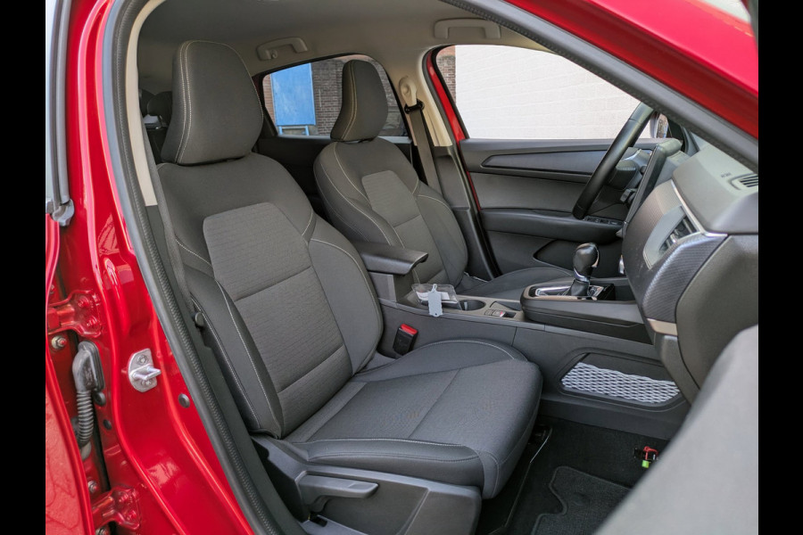 Renault Arkana 1.6 E-Tech hybrid 145 techno|Navi|Camera|Keyless-Entry/Go|Dealer onderhouden