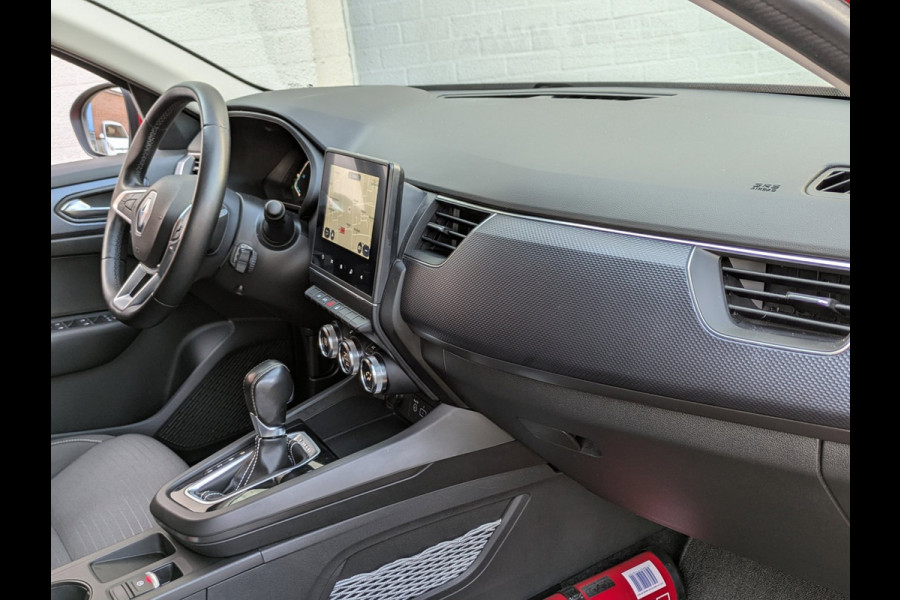 Renault Arkana 1.6 E-Tech hybrid 145 techno|Navi|Camera|Keyless-Entry/Go|Dealer onderhouden