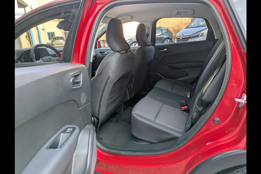 Renault Arkana 1.6 E-Tech hybrid 145 techno|Navi|Camera|Keyless-Entry/Go|Dealer onderhouden