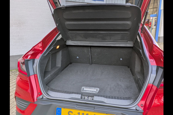 Renault Arkana 1.6 E-Tech hybrid 145 techno|Navi|Camera|Keyless-Entry/Go|Dealer onderhouden