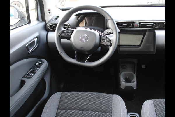 Leapmotor T03 Design 37.3 kWh | 265 KM ACTIERADIUS |