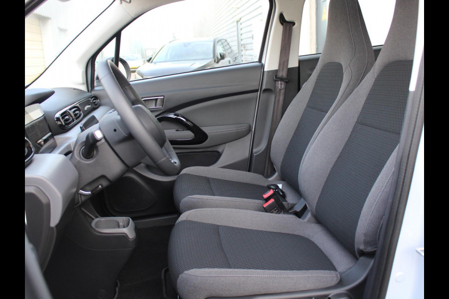 Leapmotor T03 Design 37.3 kWh | 265 KM ACTIERADIUS |