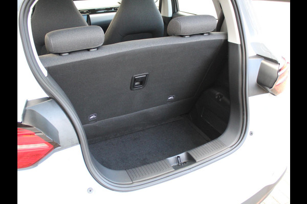 Leapmotor T03 Design 37.3 kWh | 265 KM ACTIERADIUS |