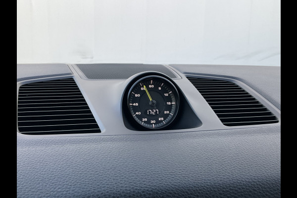 Porsche Cayenne Coupé 3.0 E-Hybrid PHEV 360° Pano SportChrono Luchtvering Bose Carplay Leer Memory UITSTRALING!