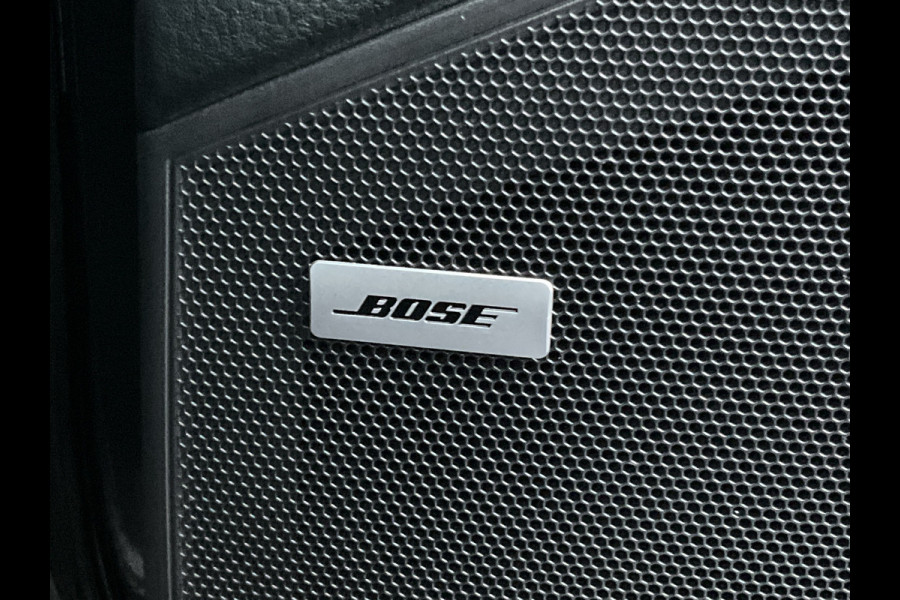 Porsche Cayenne Coupé 3.0 E-Hybrid PHEV 360° Pano SportChrono Luchtvering Bose Carplay Leer Memory UITSTRALING!