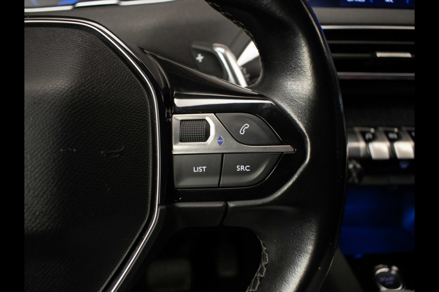 Peugeot 5008 1.6 e-THP Allure Sport (APPLE CARPLAY,NAVI,CAMERA,360 VIEW,DIGITAL COCKPIT,LED,CRUISE,GETINT,SPORTSTOELEN,LM VELGEN)