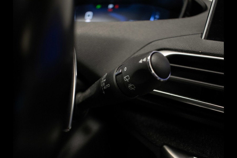Peugeot 5008 1.6 e-THP Allure Sport (APPLE CARPLAY,NAVI,CAMERA,360 VIEW,DIGITAL COCKPIT,LED,CRUISE,GETINT,SPORTSTOELEN,LM VELGEN)