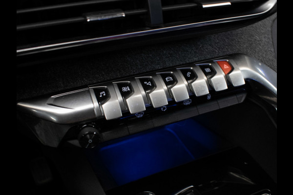 Peugeot 5008 1.6 e-THP Allure Sport (APPLE CARPLAY,NAVI,CAMERA,360 VIEW,DIGITAL COCKPIT,LED,CRUISE,GETINT,SPORTSTOELEN,LM VELGEN)