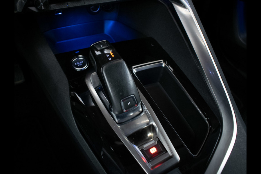 Peugeot 5008 1.6 e-THP Allure Sport (APPLE CARPLAY,NAVI,CAMERA,360 VIEW,DIGITAL COCKPIT,LED,CRUISE,GETINT,SPORTSTOELEN,LM VELGEN)