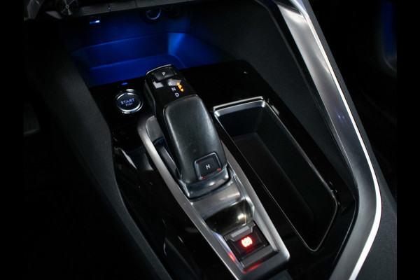 Peugeot 5008 1.6 e-THP Allure Sport (APPLE CARPLAY,NAVI,CAMERA,360 VIEW,DIGITAL COCKPIT,LED,CRUISE,GETINT,SPORTSTOELEN,LM VELGEN)