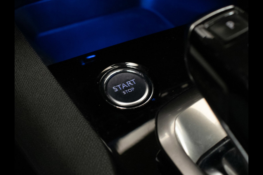 Peugeot 5008 1.6 e-THP Allure Sport (APPLE CARPLAY,NAVI,CAMERA,360 VIEW,DIGITAL COCKPIT,LED,CRUISE,GETINT,SPORTSTOELEN,LM VELGEN)