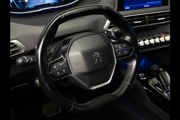 Peugeot 5008 1.6 e-THP Allure Sport (APPLE CARPLAY,NAVI,CAMERA,360 VIEW,DIGITAL COCKPIT,LED,CRUISE,GETINT,SPORTSTOELEN,LM VELGEN)