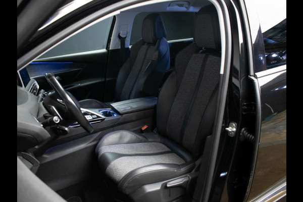 Peugeot 5008 1.6 e-THP Allure Sport (APPLE CARPLAY,NAVI,CAMERA,360 VIEW,DIGITAL COCKPIT,LED,CRUISE,GETINT,SPORTSTOELEN,LM VELGEN)