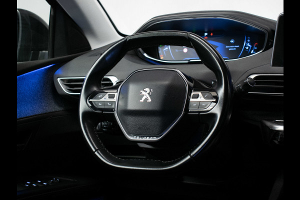 Peugeot 5008 1.6 e-THP Allure Sport (APPLE CARPLAY,NAVI,CAMERA,360 VIEW,DIGITAL COCKPIT,LED,CRUISE,GETINT,SPORTSTOELEN,LM VELGEN)