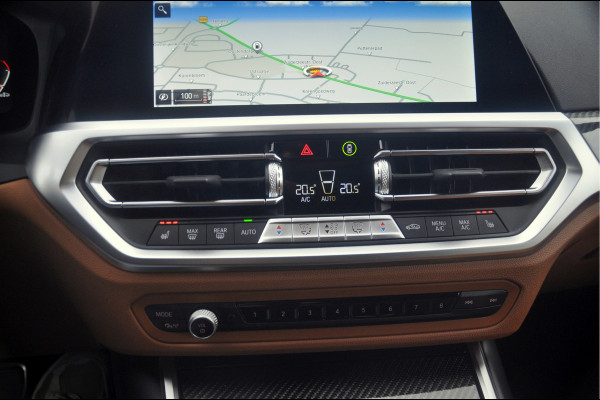 BMW 3 Serie Touring M340i xDrive Business Edition | Panoramadak | Laser | HUD | HK Audio | Zeer mooie staat!