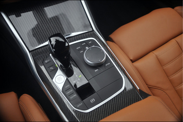 BMW 3 Serie Touring M340i xDrive Business Edition | Panoramadak | Laser | HUD | HK Audio | Zeer mooie staat!