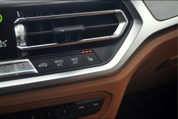 BMW 3 Serie Touring M340i xDrive Business Edition | Panoramadak | Laser | HUD | HK Audio | Zeer mooie staat!