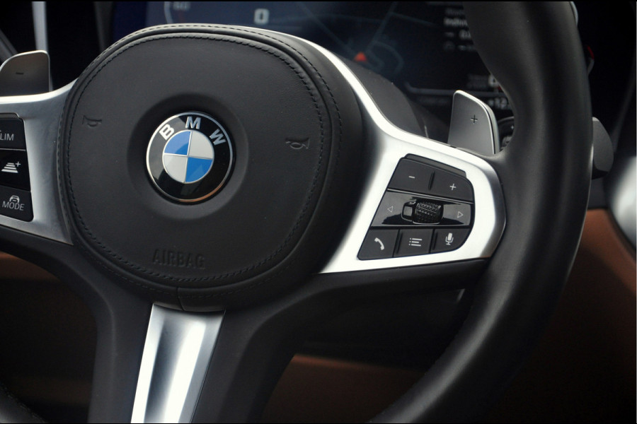 BMW 3 Serie Touring M340i xDrive Business Edition | Panoramadak | Laser | HUD | HK Audio | Zeer mooie staat!