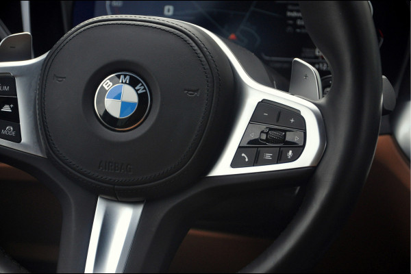 BMW 3 Serie Touring M340i xDrive Business Edition | Panoramadak | Laser | HUD | HK Audio | Zeer mooie staat!